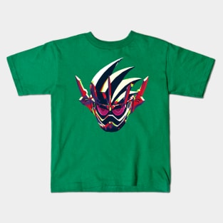 Cronus Kids T-Shirt